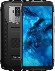 Замена дисплея на телефоне Blackview BV6800 Pro в Тюмени